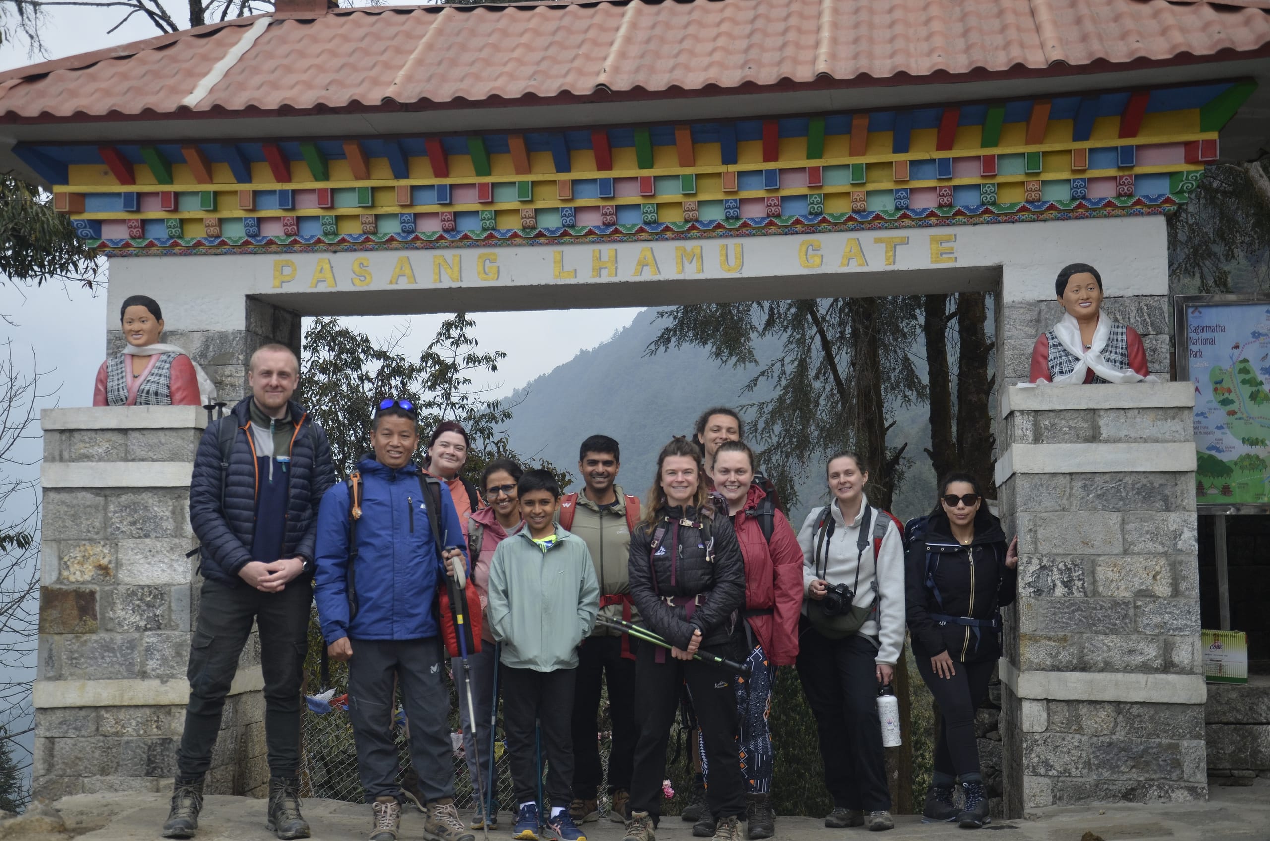 Booking Now Open for Everest Base Camp Trek 2025/2026 with Khumbu Excursion