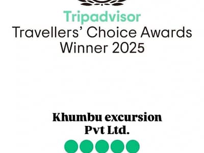 Khumbu Excursion