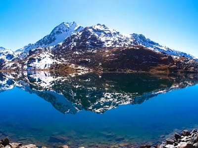 Gosaikunda Trek