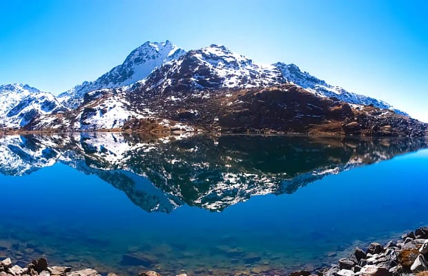 Gosaikunda Trek