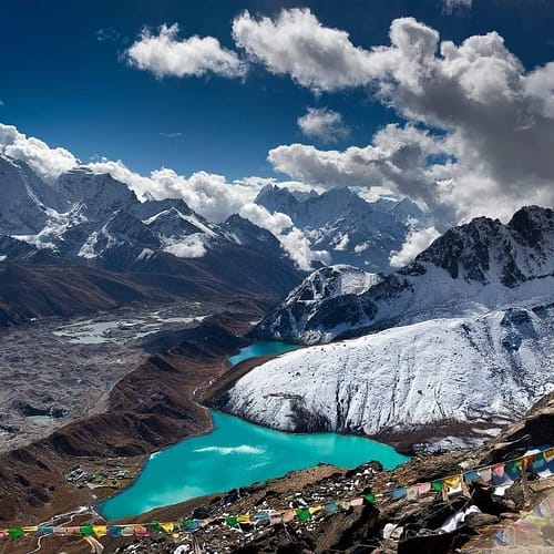 Gokyo Ri