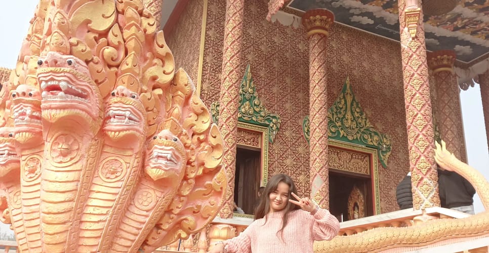 combodian-temple-in-lumbini