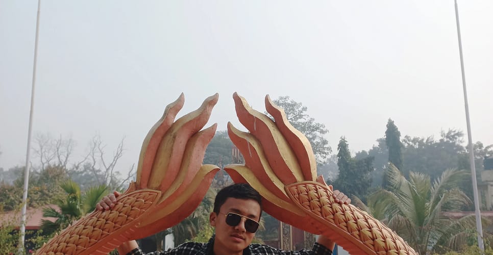 Lumbini tour