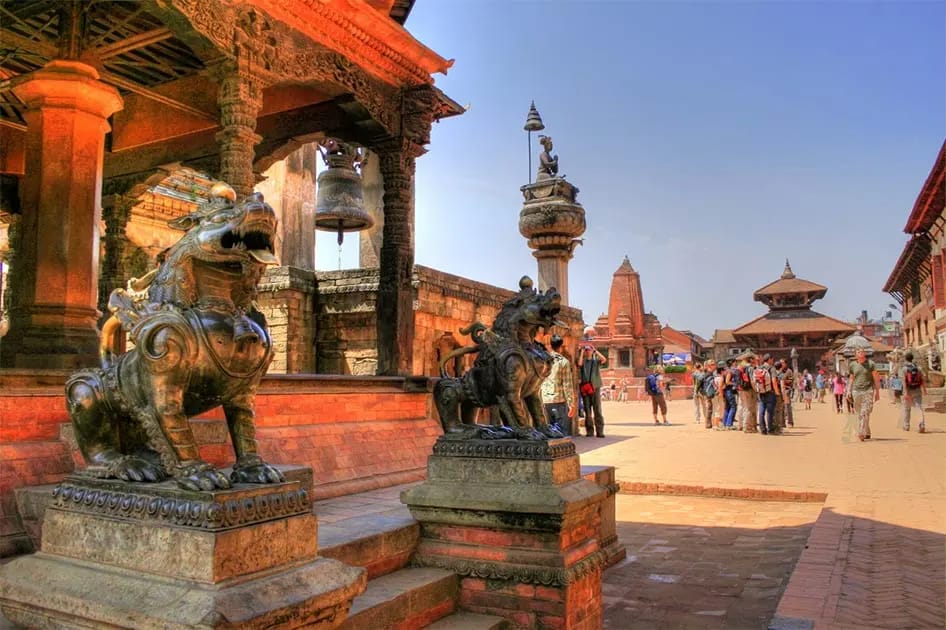 Kathmandu Durbar Square – Things to know before visit